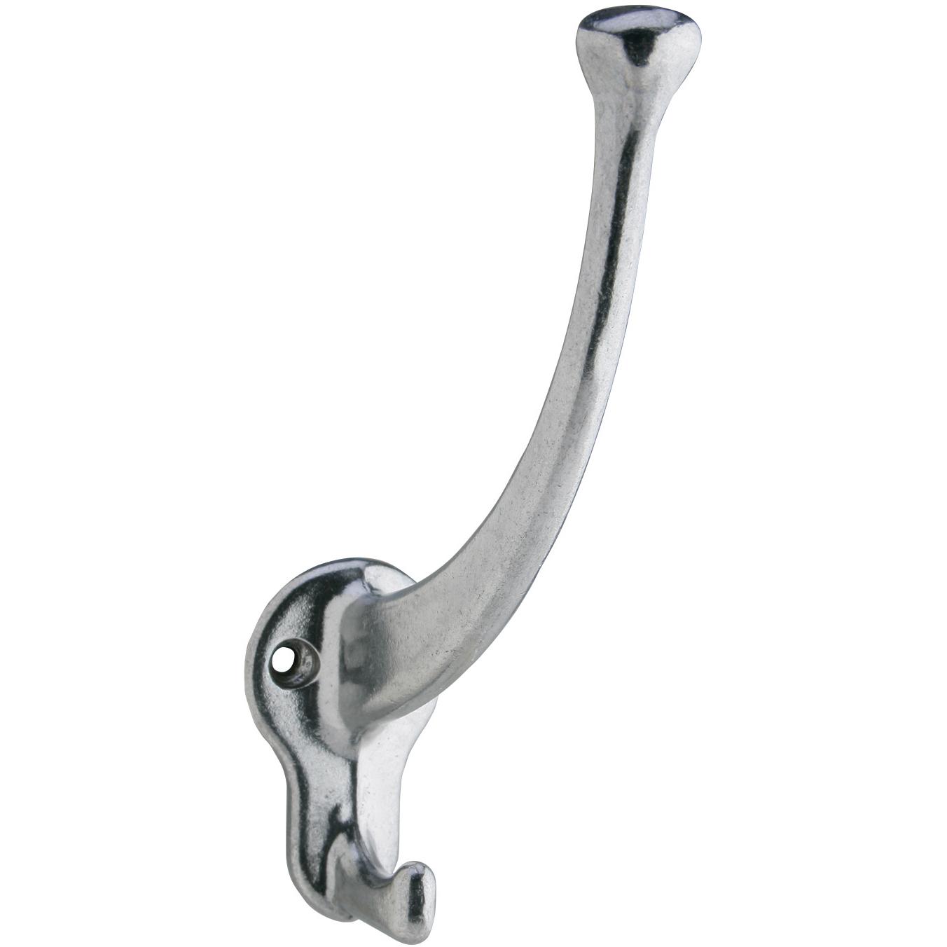 Ives by Schlage 575A92 Coat and Hat Hook
