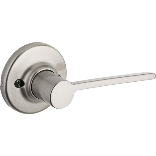 488LRL RDT RH 15 CP Ladera Dummy - Satin Nickel