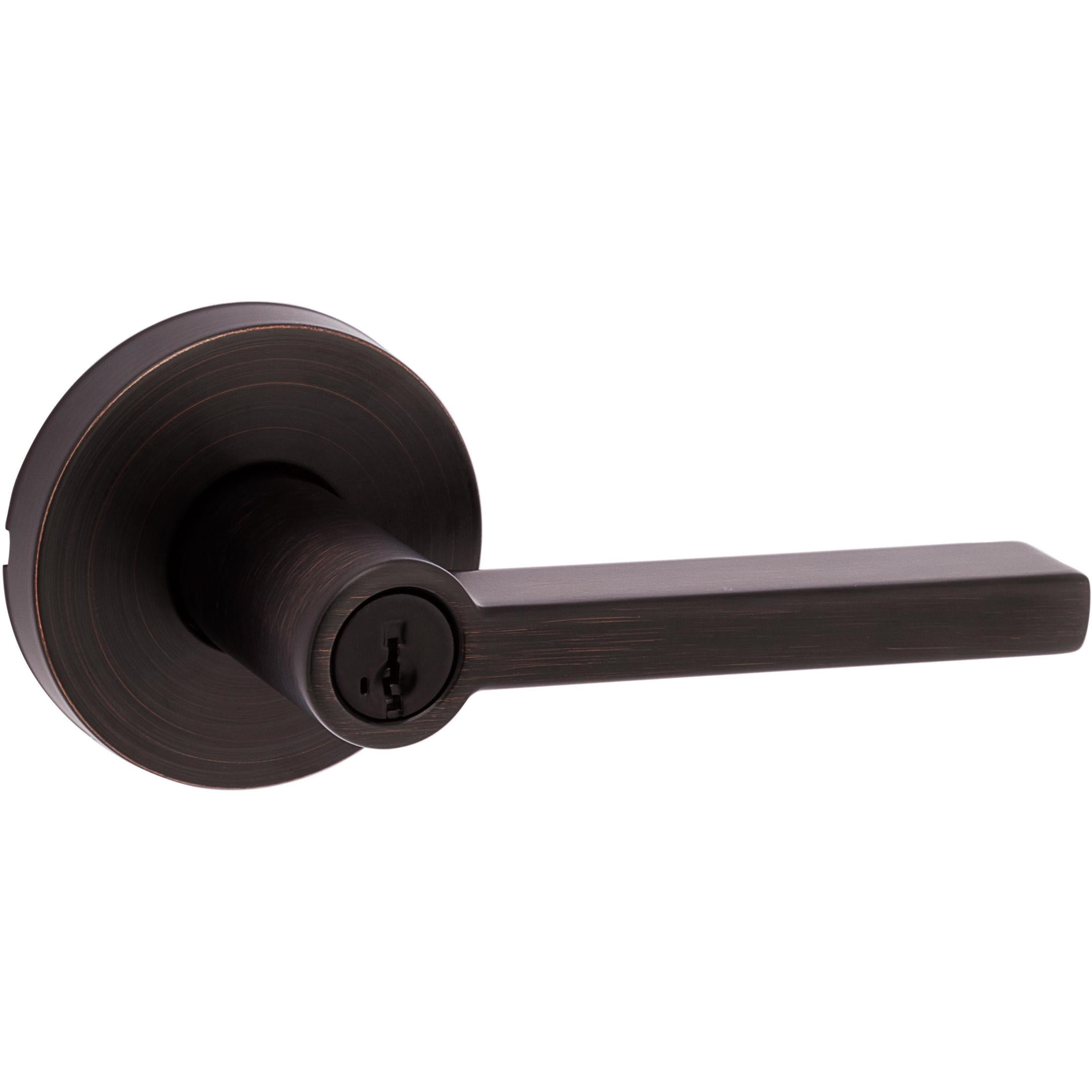 740HFL RDT 11P SMT 6AL RCS K3 Halifax Entry - Venetian Bronze