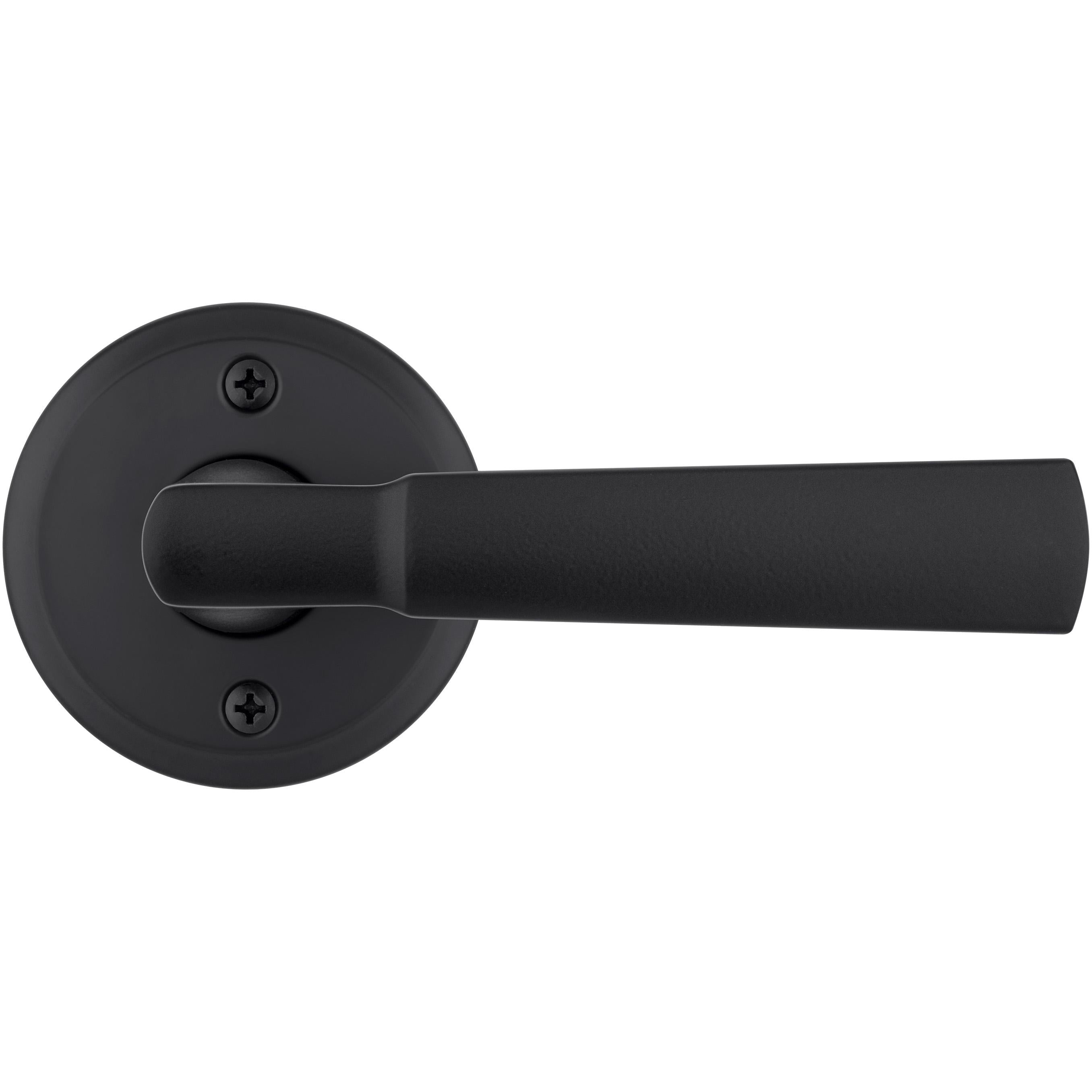 788PHL  514 Perth Dummy - Matte Black