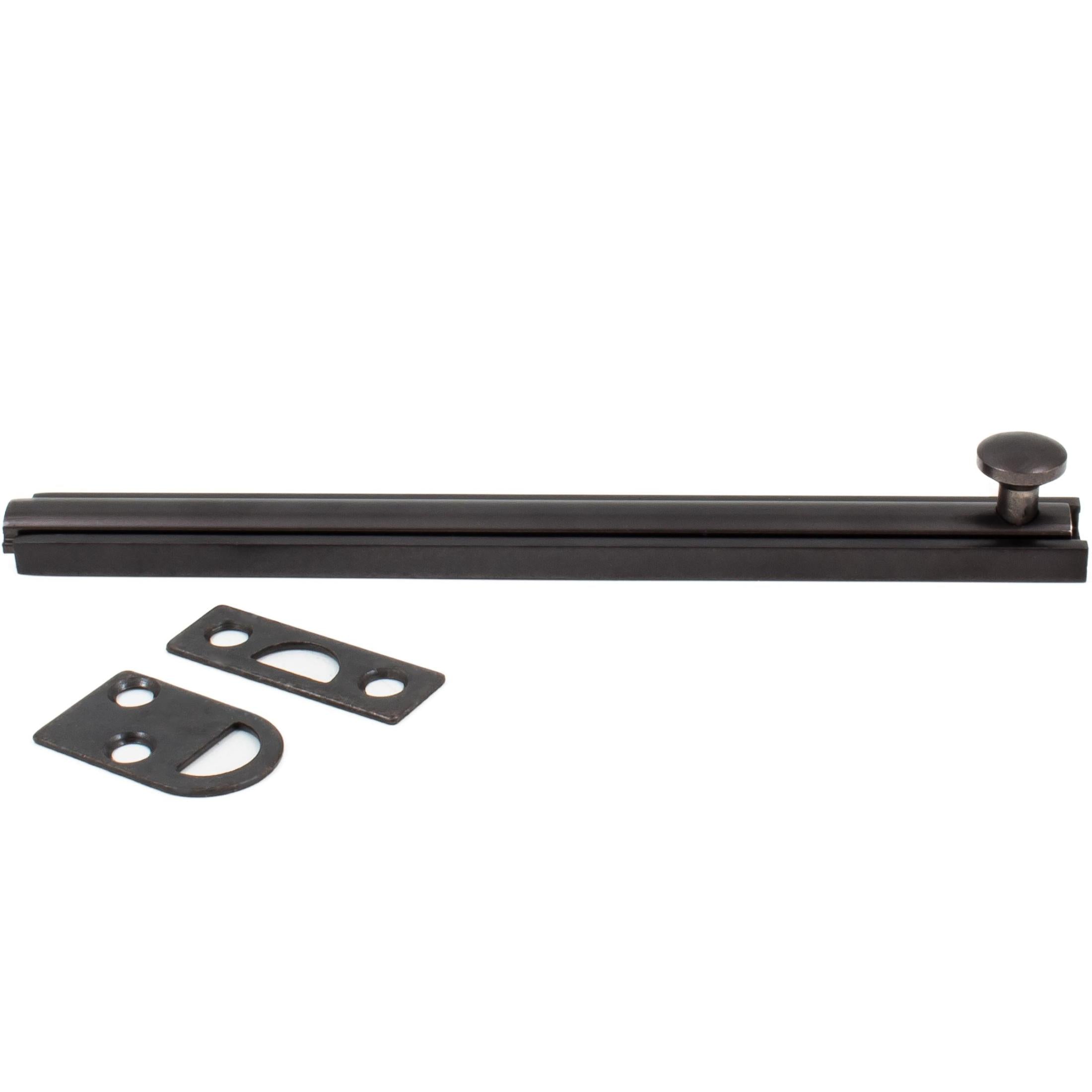 Door Surface Bolt 6 Inch
