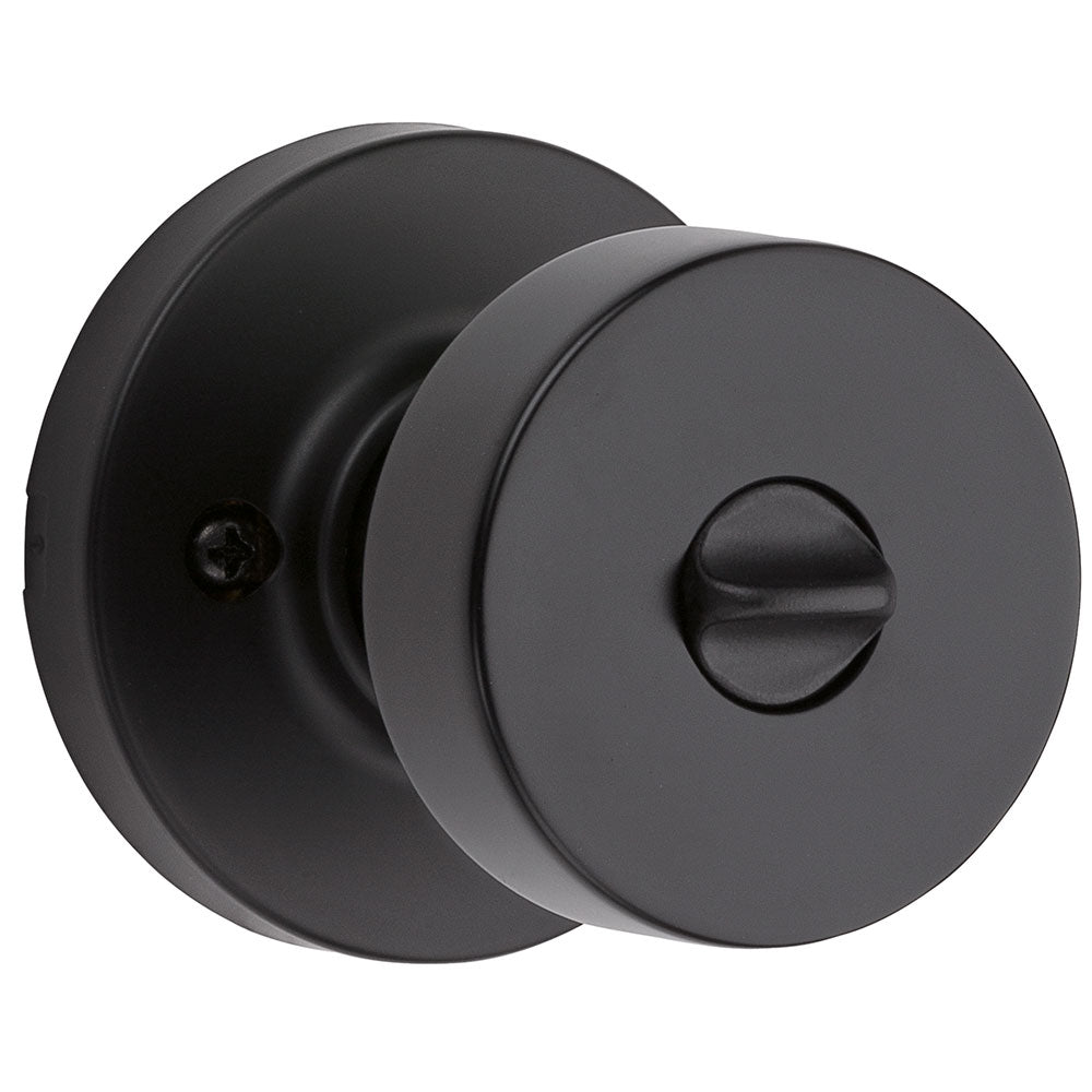 Pismo Entry Knob - 740 Series with Round Trim and Smartkey - Boxpack