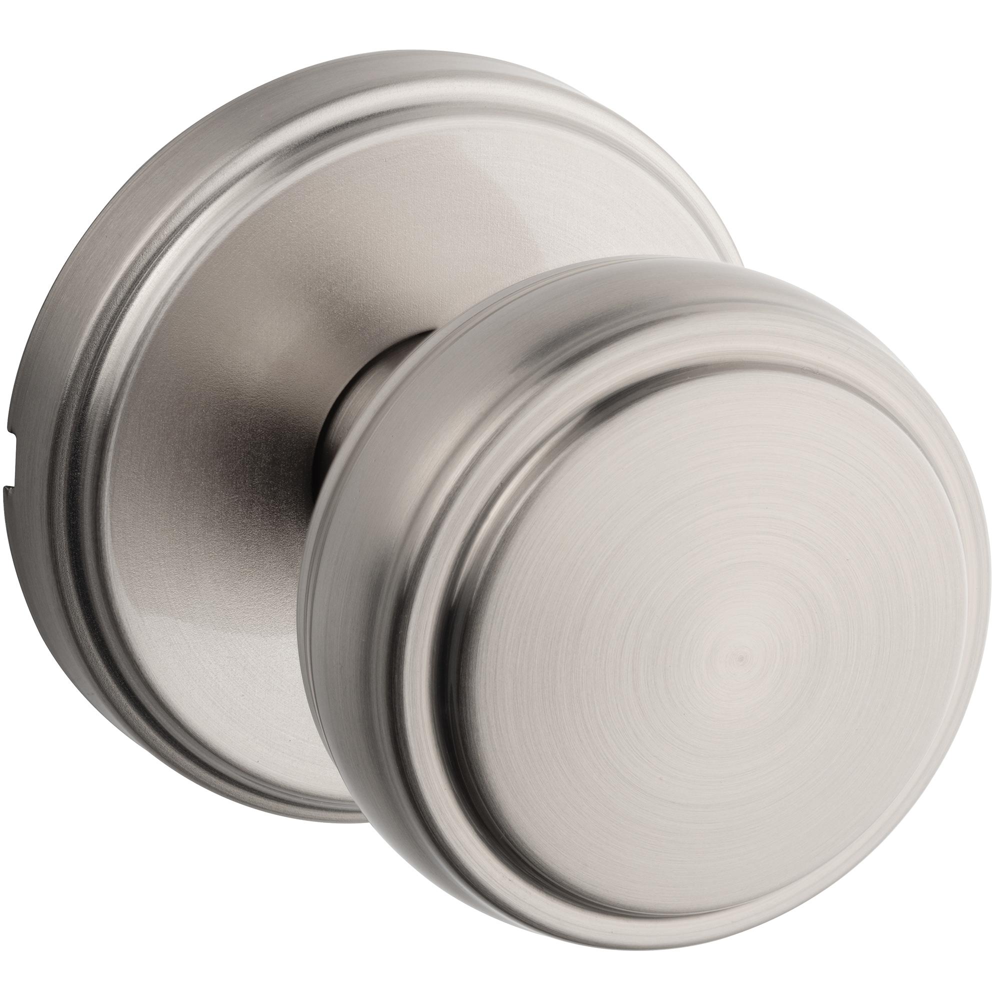 720SOK 15 CP Sora Passage - Satin Nickel