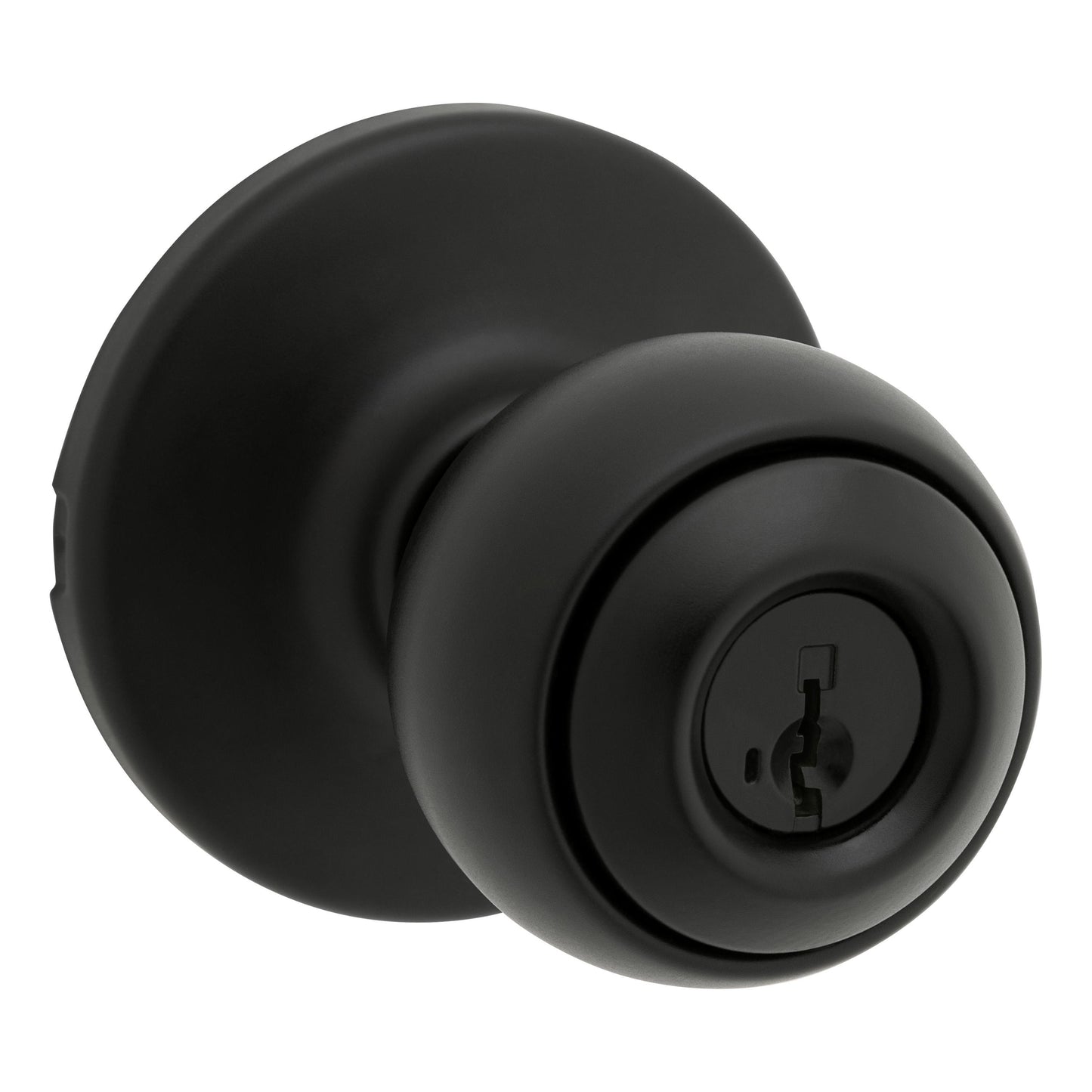 400P 514 SMT 6AL RCS K3 Polo Entry - Matte Black