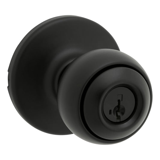 400P 514 SMT 6AL RCS K3 Polo Entry - Matte Black