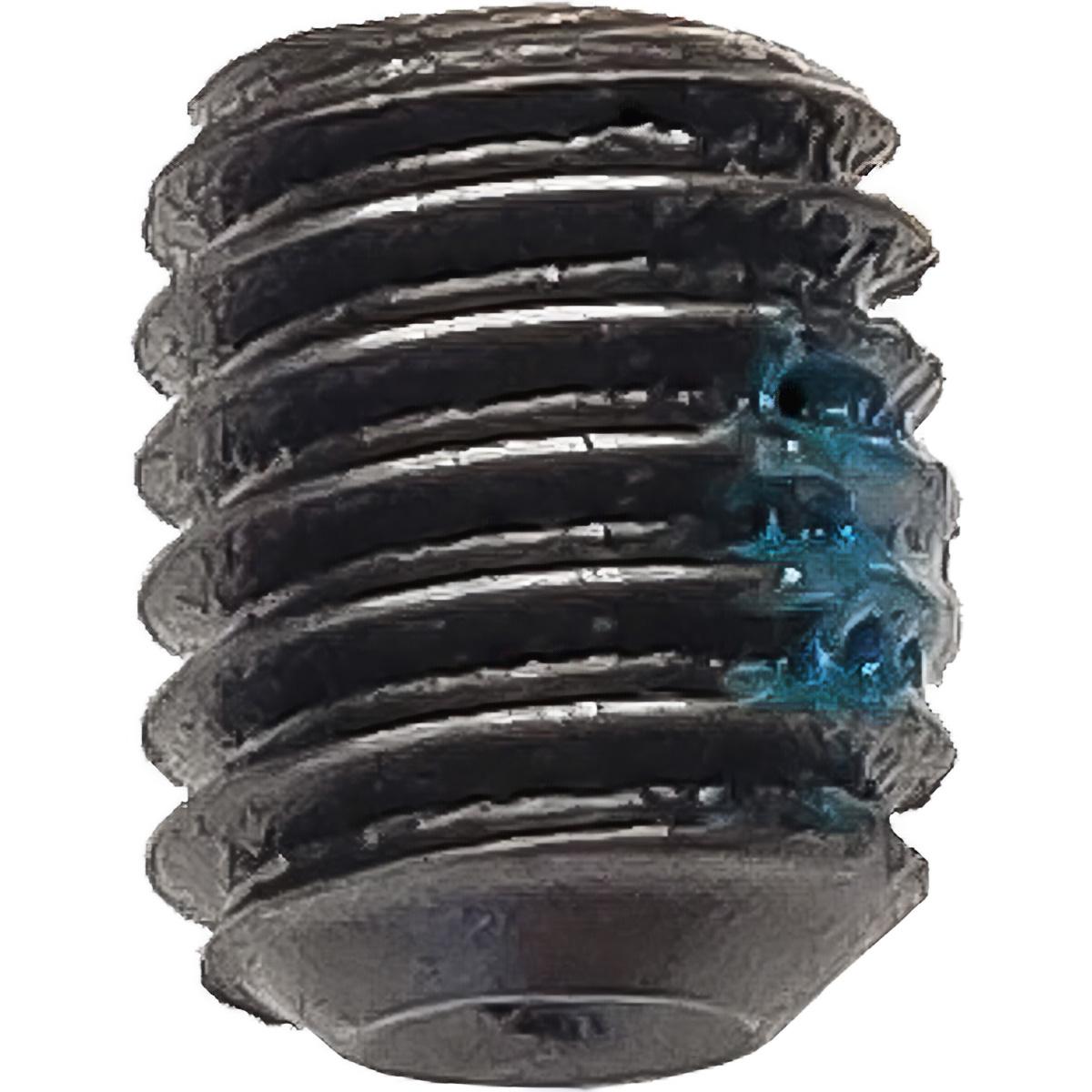 Stone Harbor Hardware Set Screw for Contemporary Lever, Dark Bronze