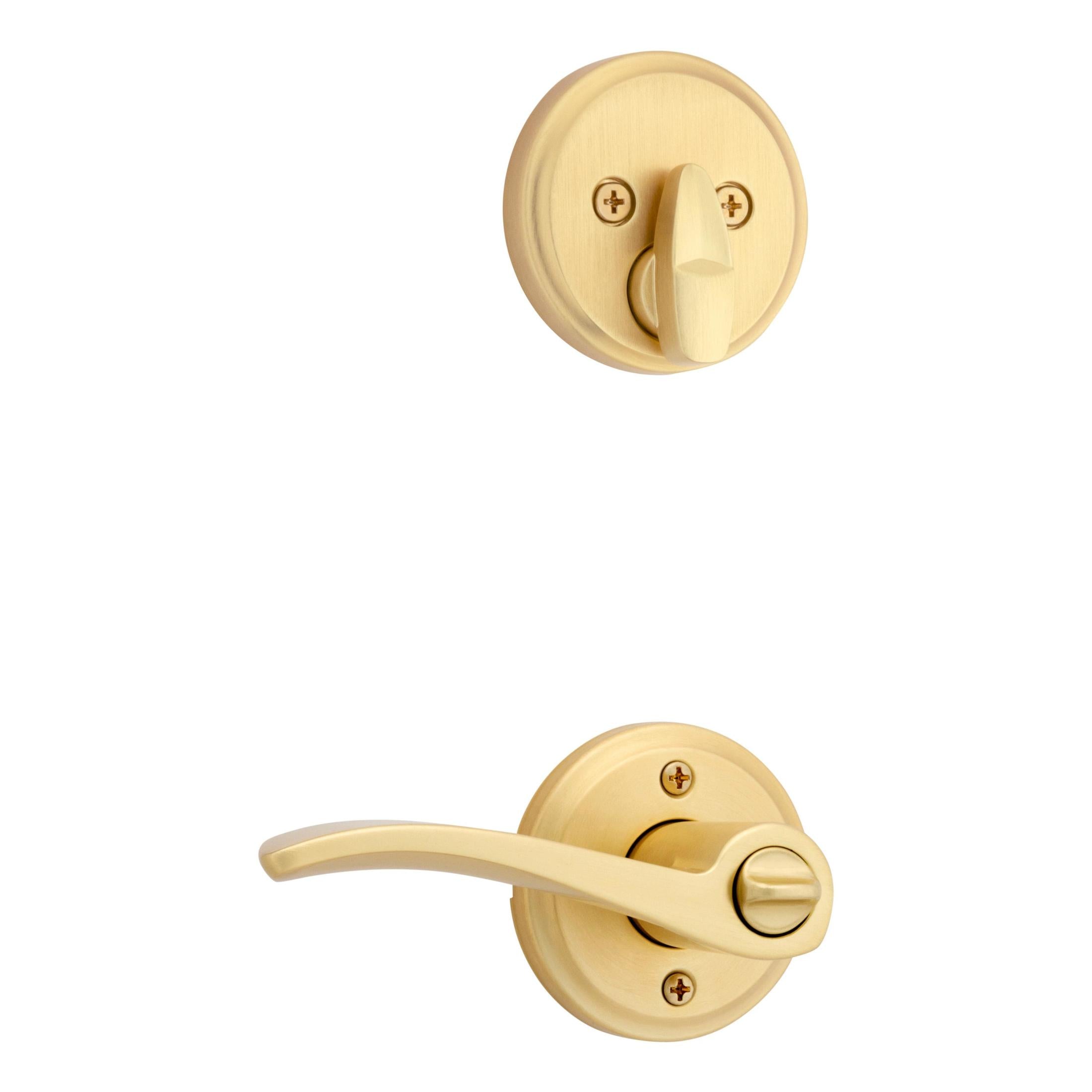 991SEL 4 SMT CP K4 Sedonna Combo Pack - Satin Brass