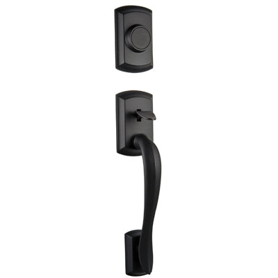 Avalon Dummy Handleset - 802 Series - Exterior Only