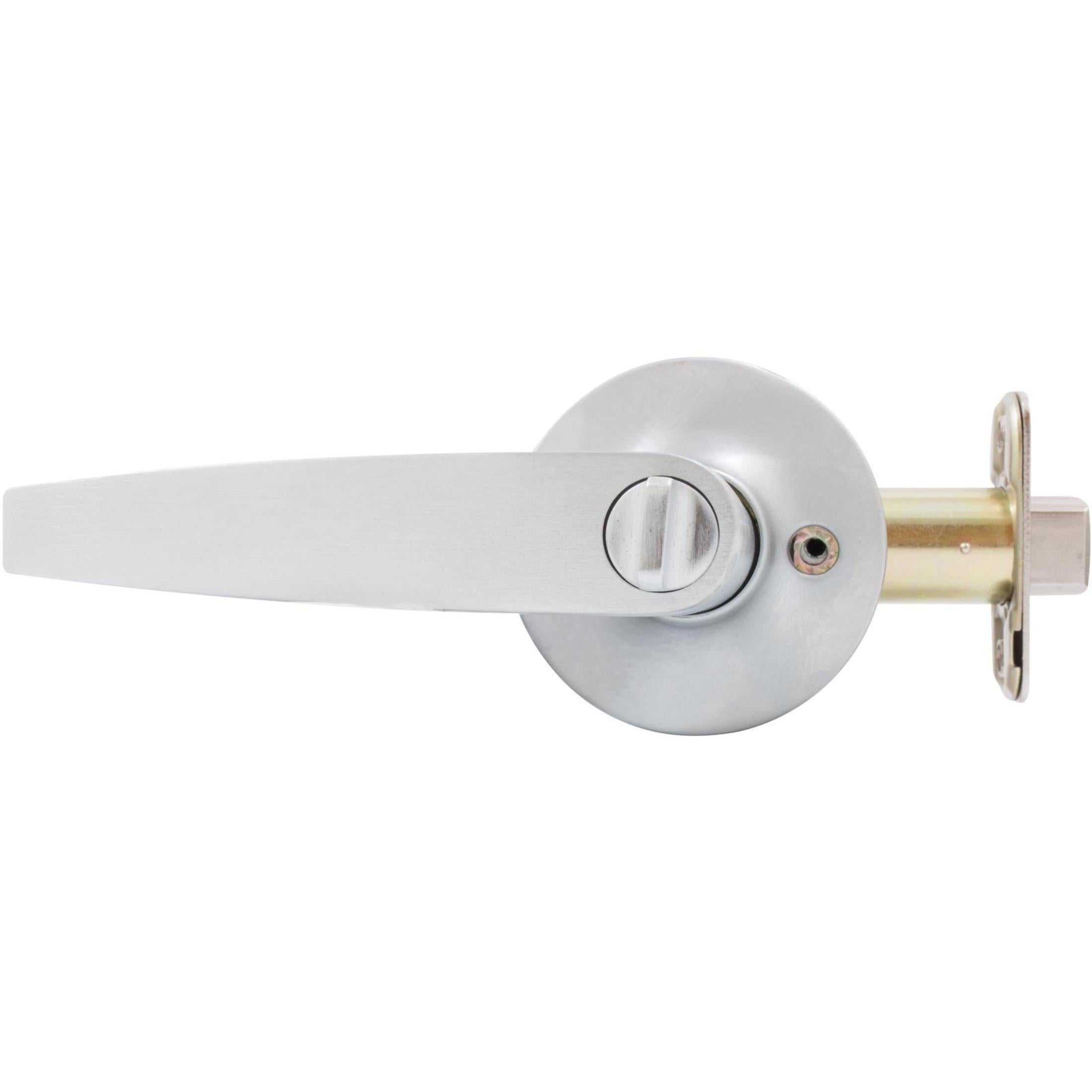 Tucson Door Lever Privacy (Bed/Bath) Function