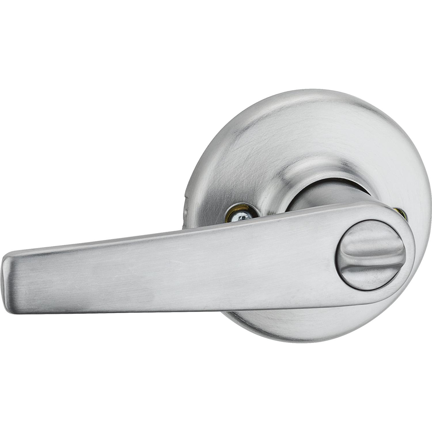 405DL 26D SMT CP K6 Delta Entry - Satin Chrome