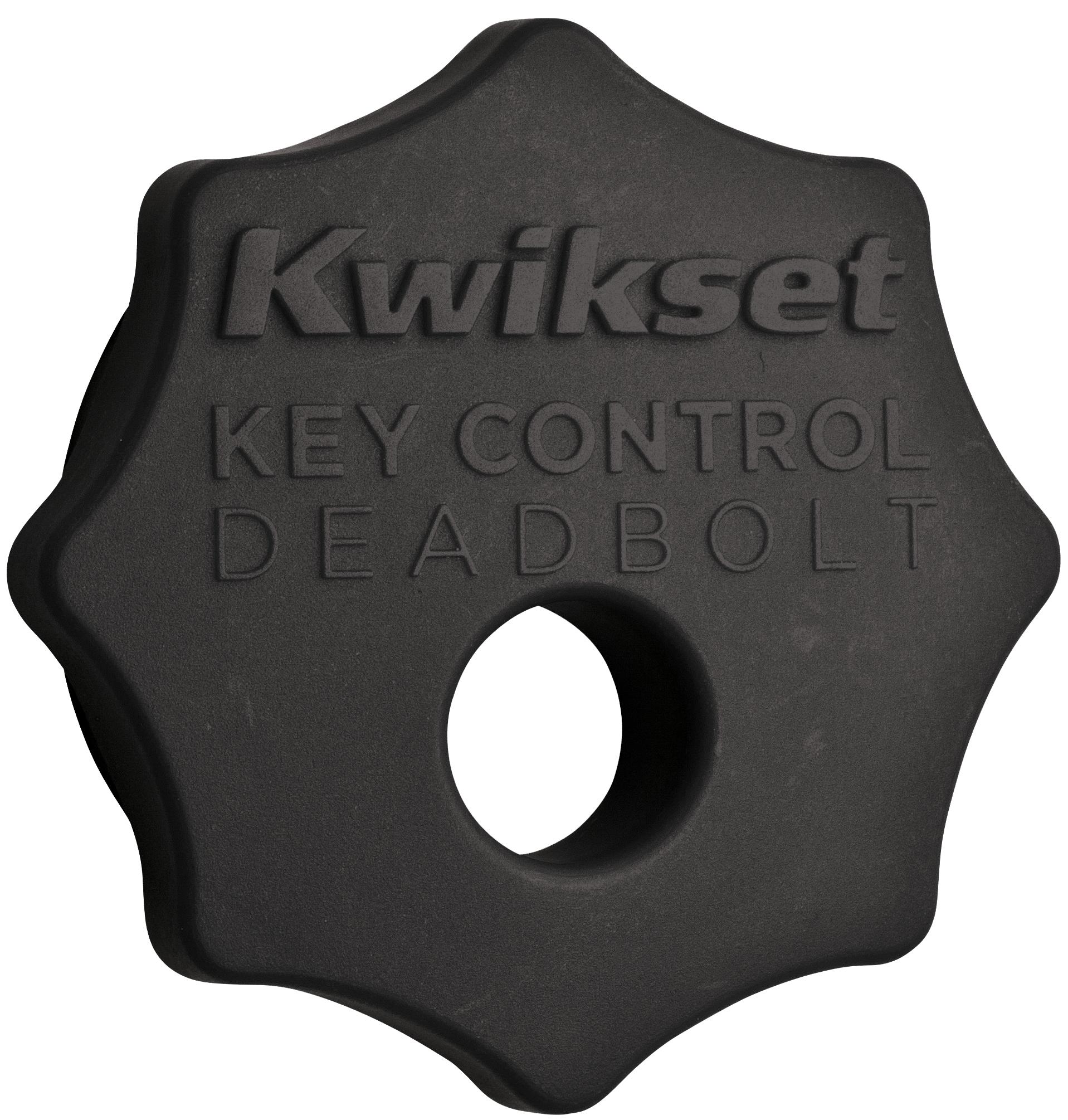 Rotation Tool for Key Control Deadbolts