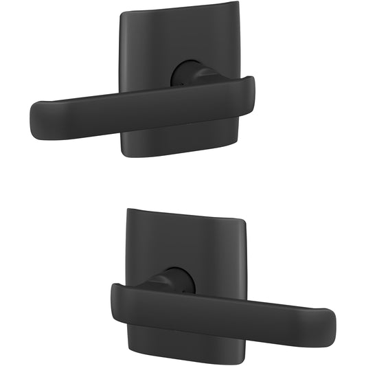 FC172CYB622DLT Clybourn / Dalton Dummy 2/pk - Matte Black