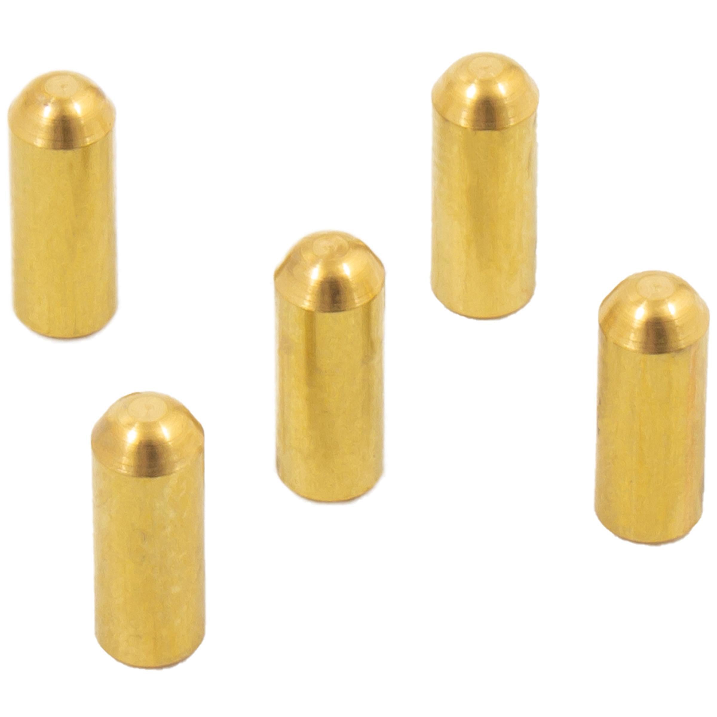 LAB UNIVERSAL REPLACEMENT PINS .003 INCREMENTS BOTTOM CROWN PIN .312