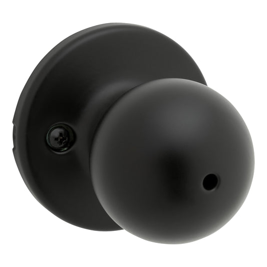 300P 514 6AL RCS Polo Privacy - Matte Black