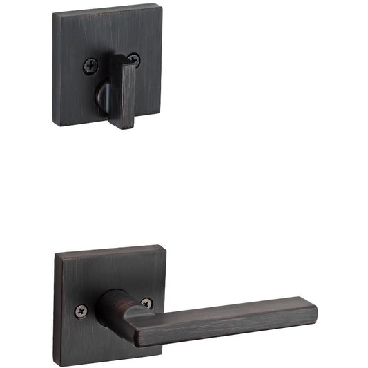 Halifax Handleset Trim Lever - 971 Series with SQT - Interior Only