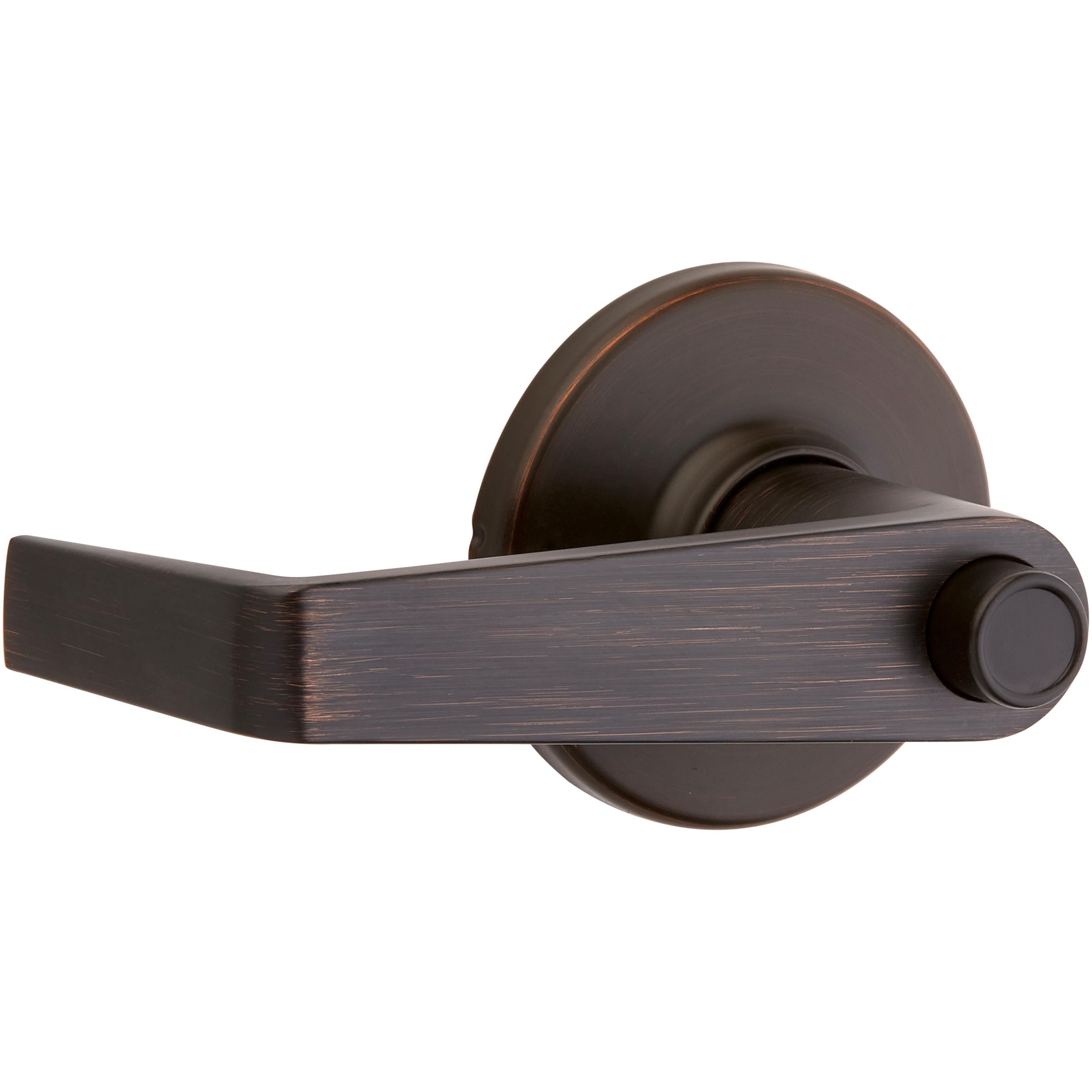733KNL 11P UL RCAL RCS Kingston Privacy - Venetian Bronze
