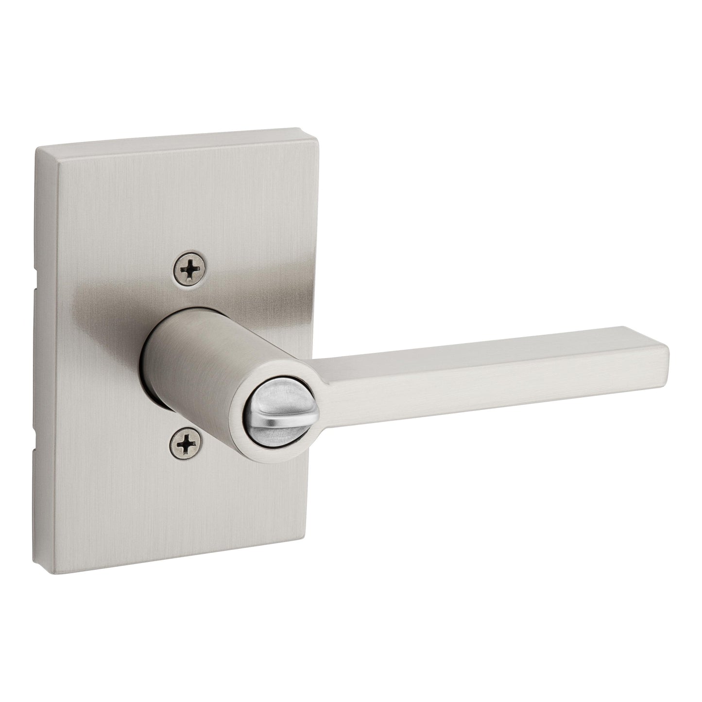 740HFL RCT SMT 15 6AL RCS K3 Halifax Entry -Satin Nickel