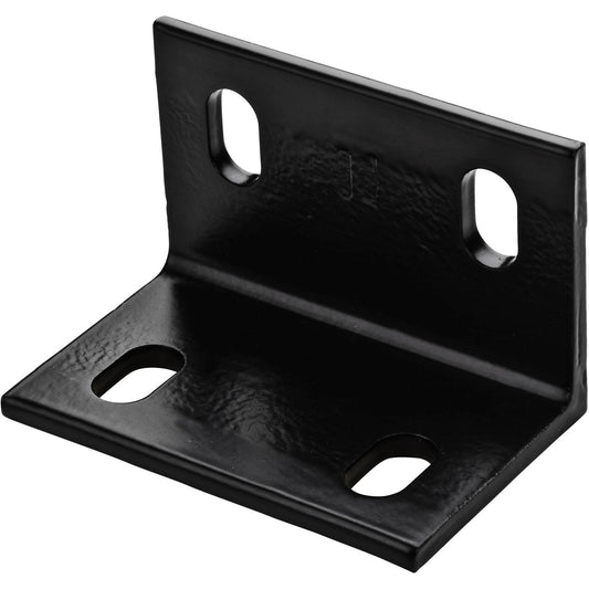 National Hardware - V1216 3" x 4.6" x 1/4" Wide Corner Brace