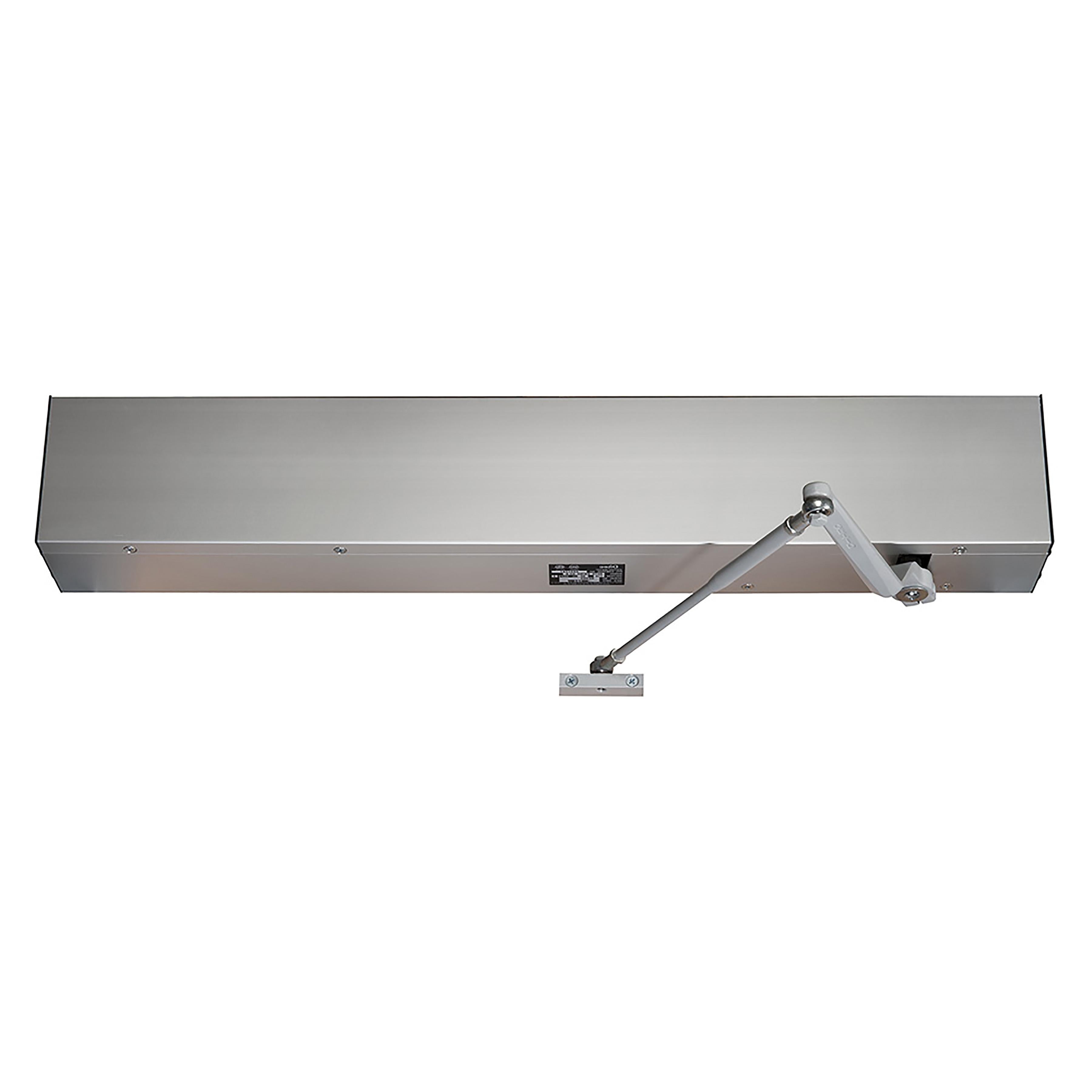 HA8-SP 39" Standard Profile Door Operator RH  Push - Satin Aluminum