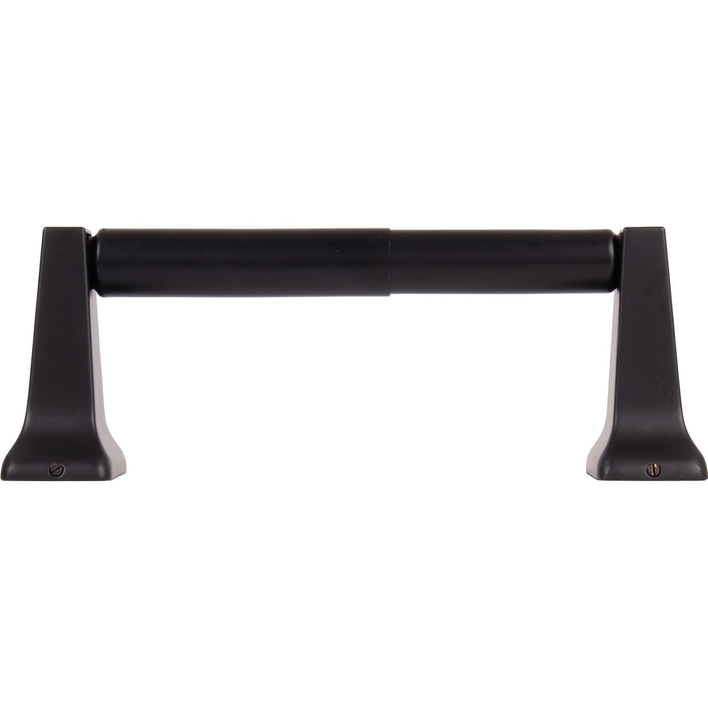 Lakewood Paper Holder - Matte Black