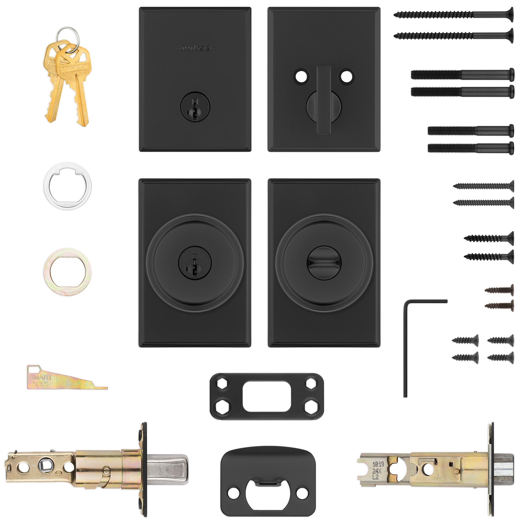 991SOK TRCT 514 SMT CP K4 Sora Combo Pack - Matte Black