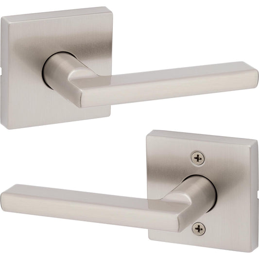 720HFL SQT 15 6AL RCS Halifax Passage - Satin Nickel