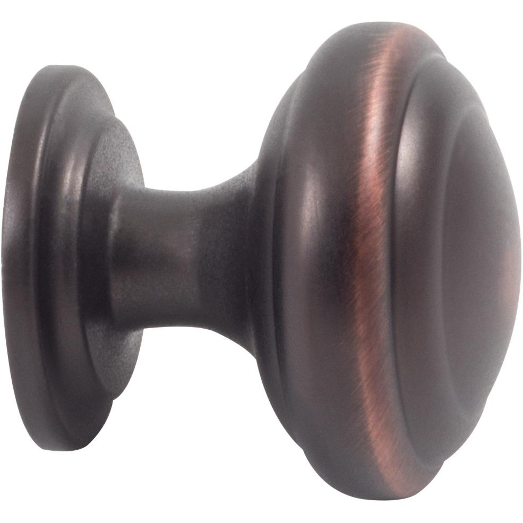 Alesund Cabinet Knob, 1-1/4 Inches