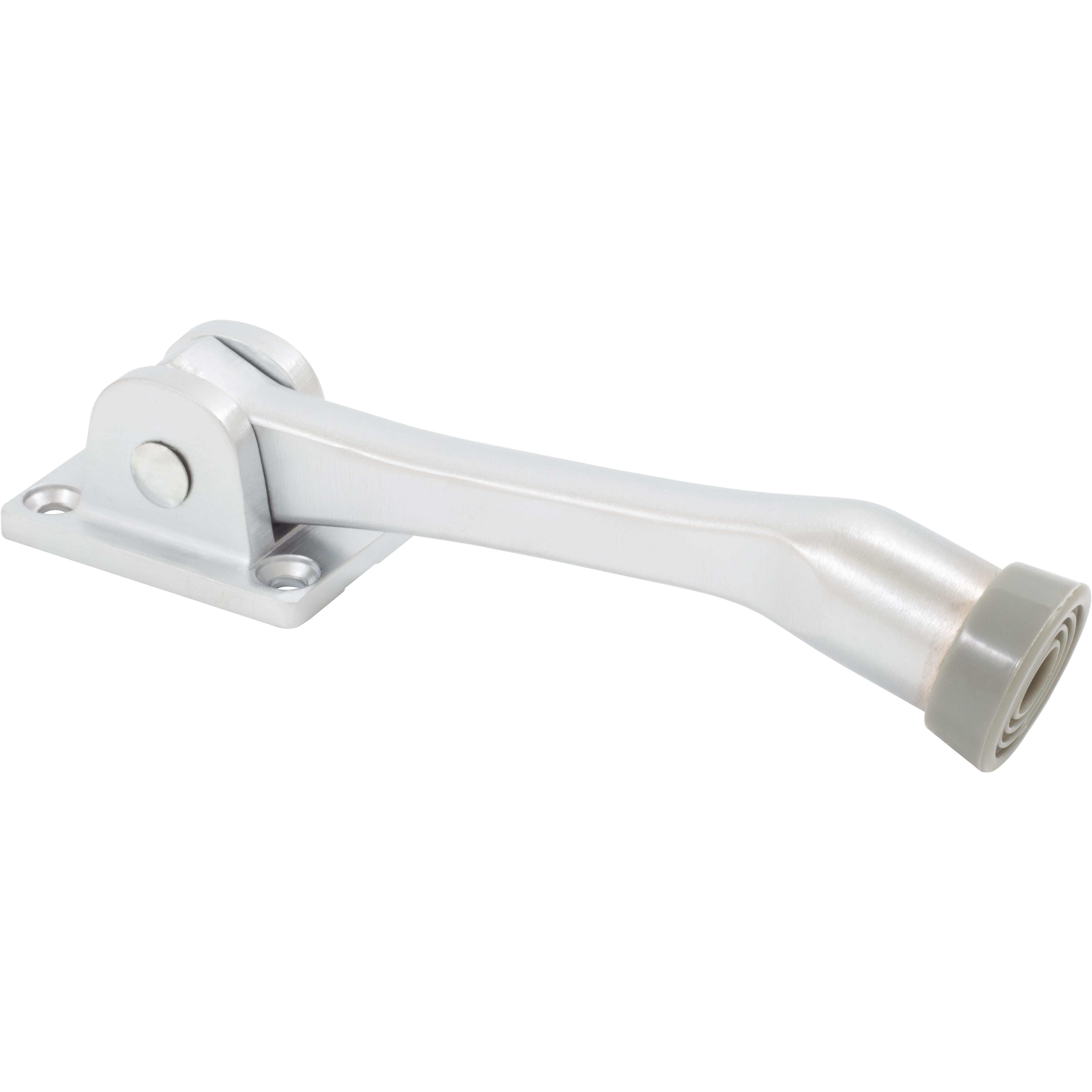 4" or 5" Heavy-Duty Kick-Down Holder with 4 Screws