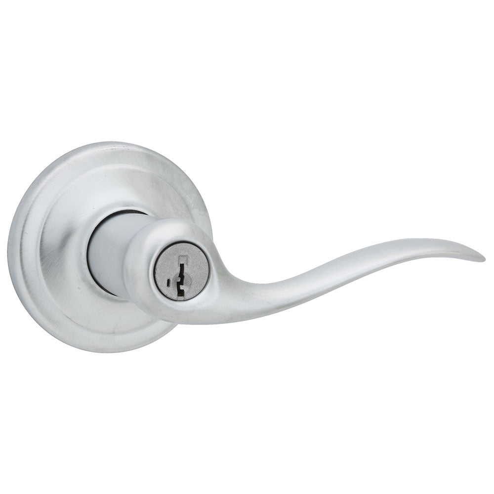 Tustin Entry Lever - 740 Series with Smartkey - Boxpack