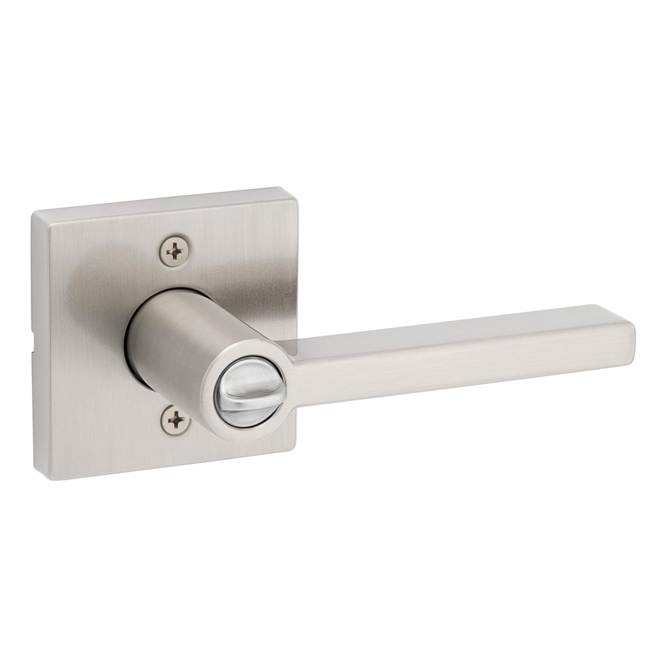 730HFL SQT IND 15 RBP Halifax Indicator Privacy - Satin Nickel
