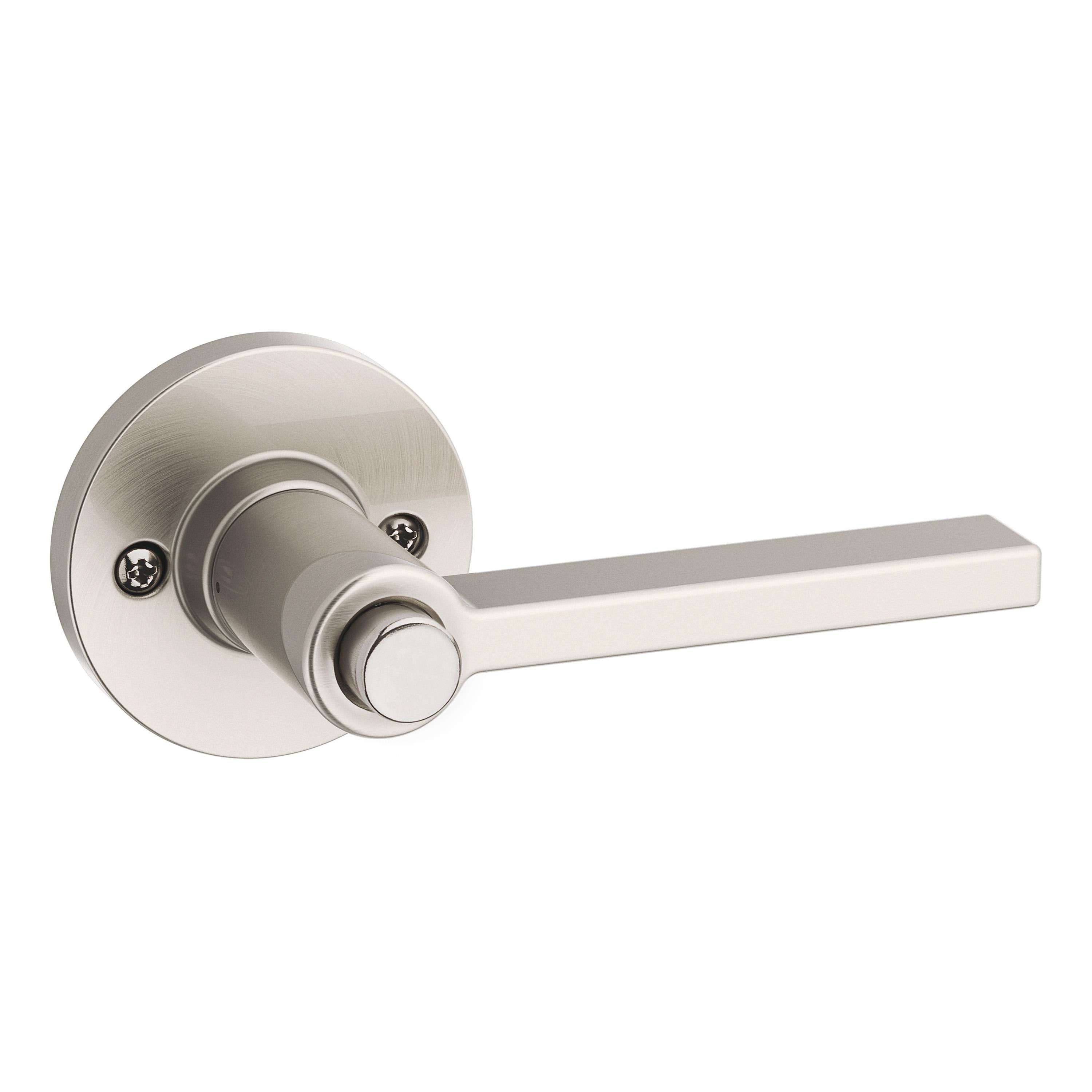 408CSL RDT 15 RCAL UL 3031 Casey Privacy - Satin Nickel