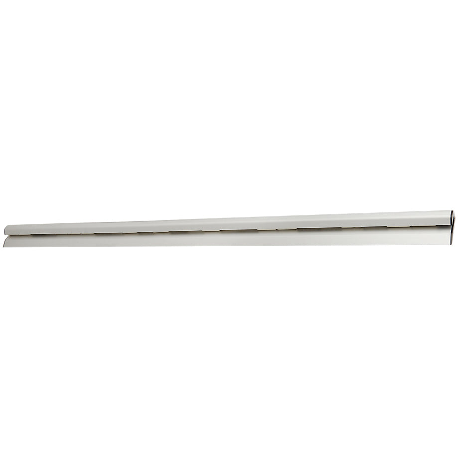 PB2564 36" Clip Strip Office Organizer - Anodized Aluminum