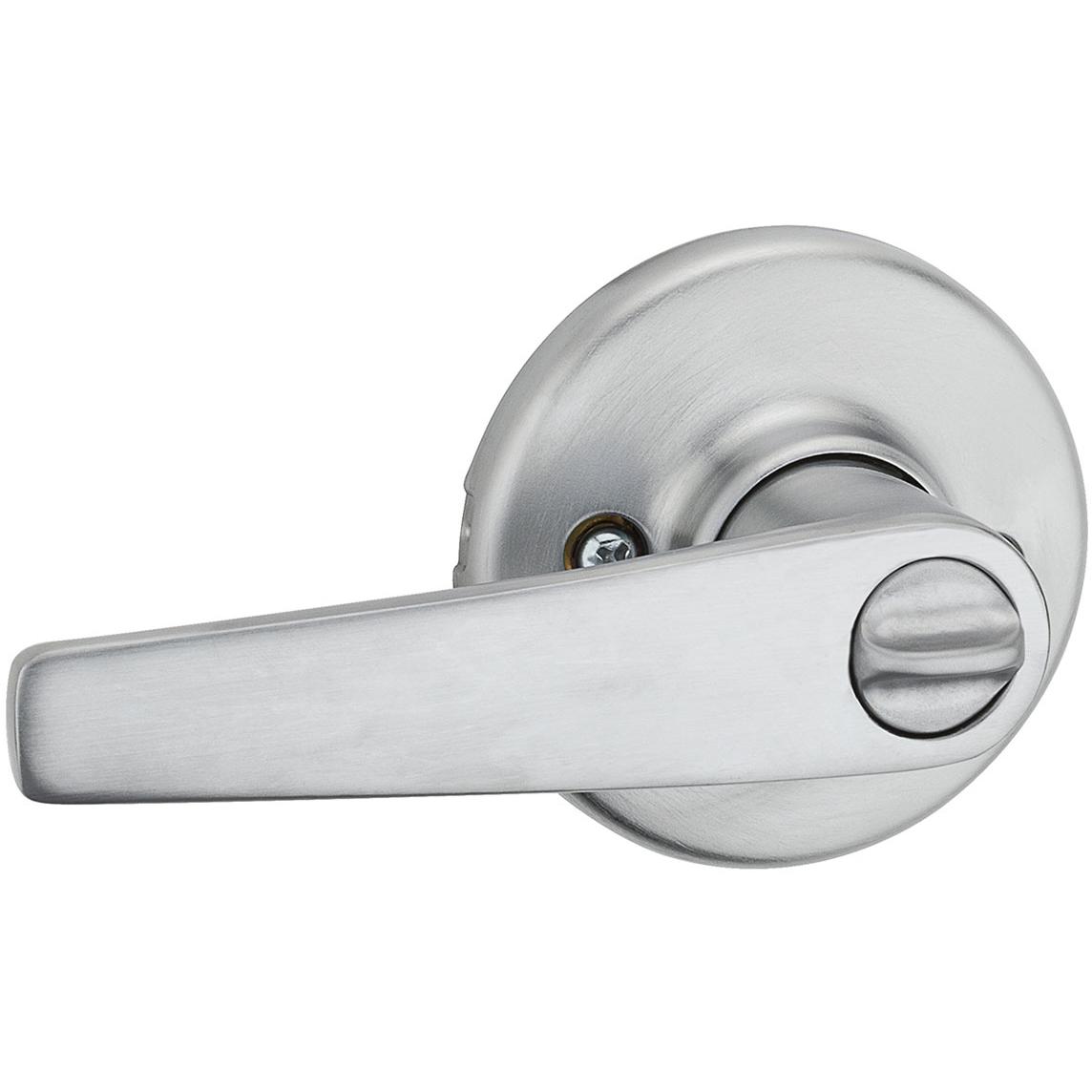 Delta Privacy/Bed & Bath Lever - 300 Series - Boxpack