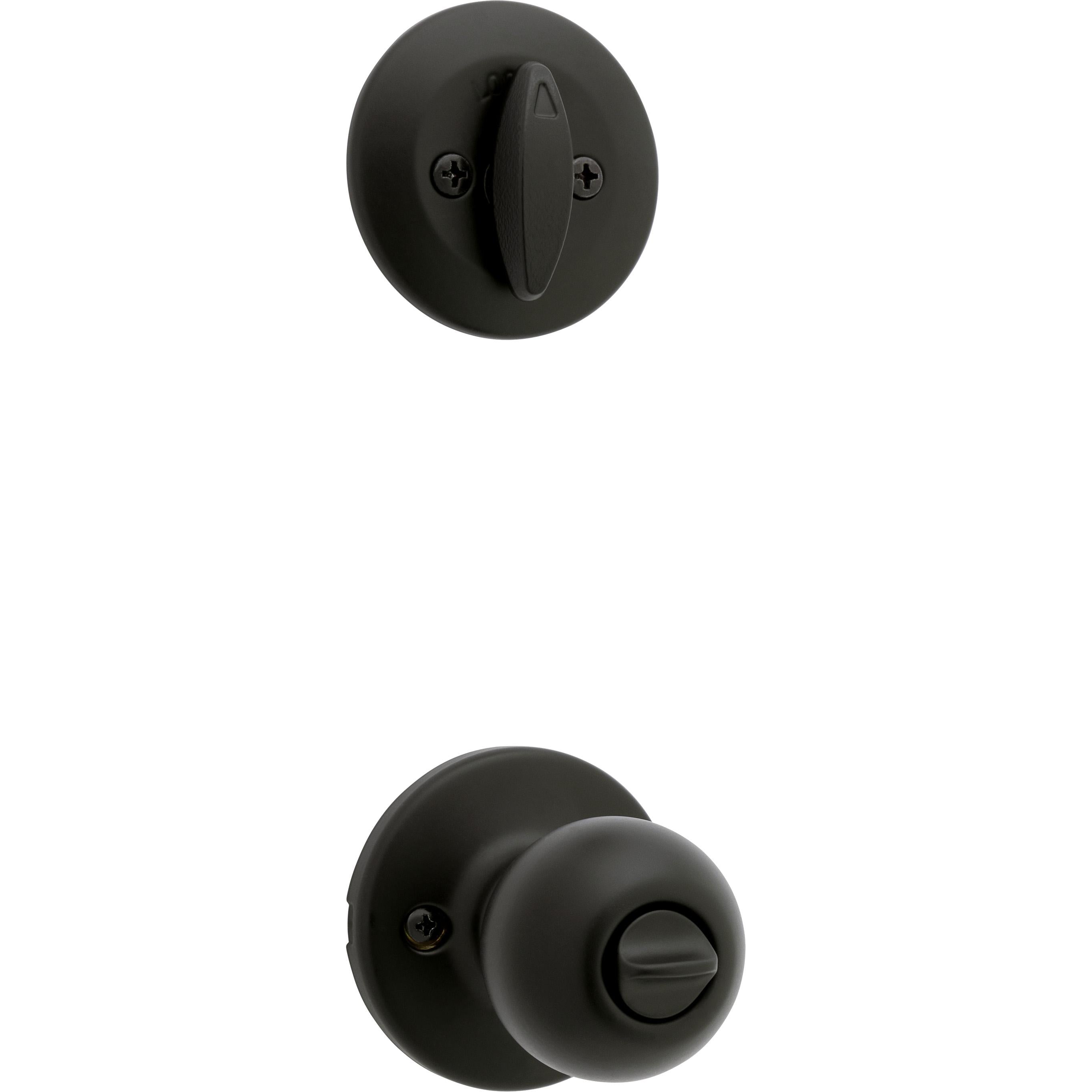 690P 514 SMT CP K6 Polo Combo Pack - Matte Black