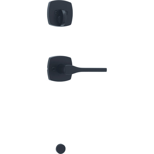 971TPL MDT 514 Tripoli Trim Pack for 818 Handlesets - Matte Black
