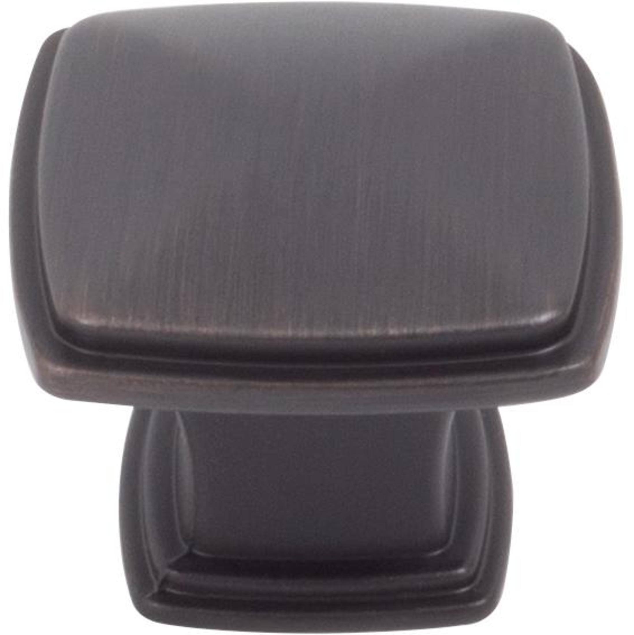 Sherwood Cabinet Knob, 1-1/4 Inches