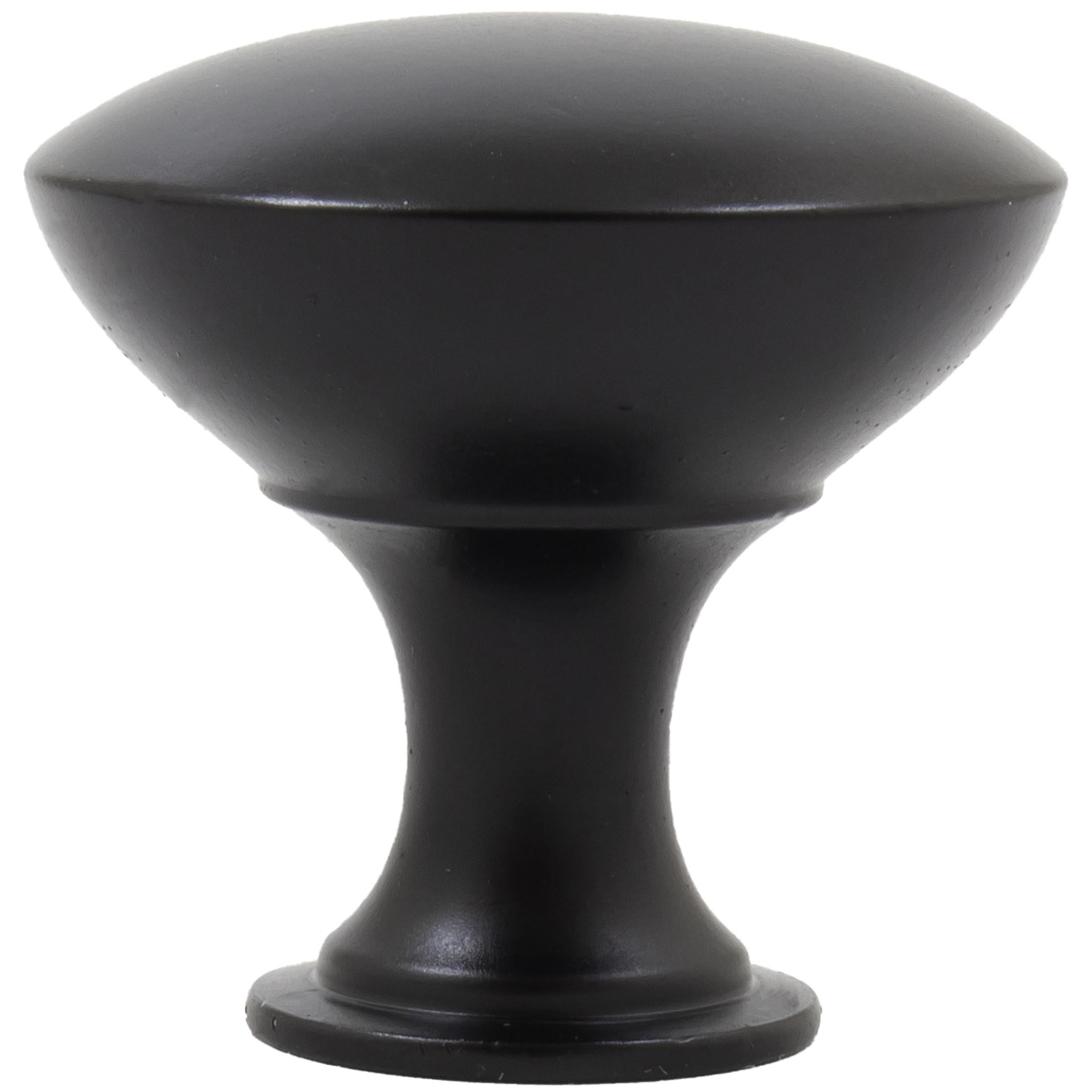 Classic Cabinet Knob, 1-1/8 Inches