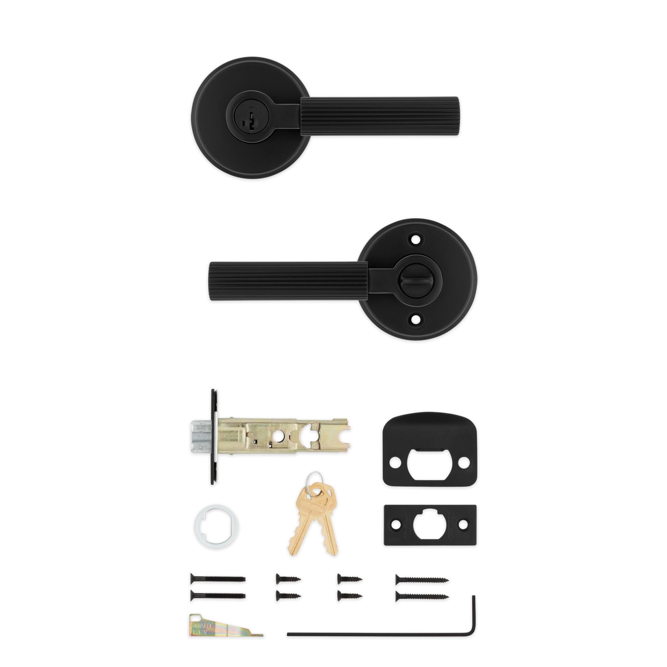 740MAL 514 SMT 6AL RCS K3 Mirada Entry - Matte Black