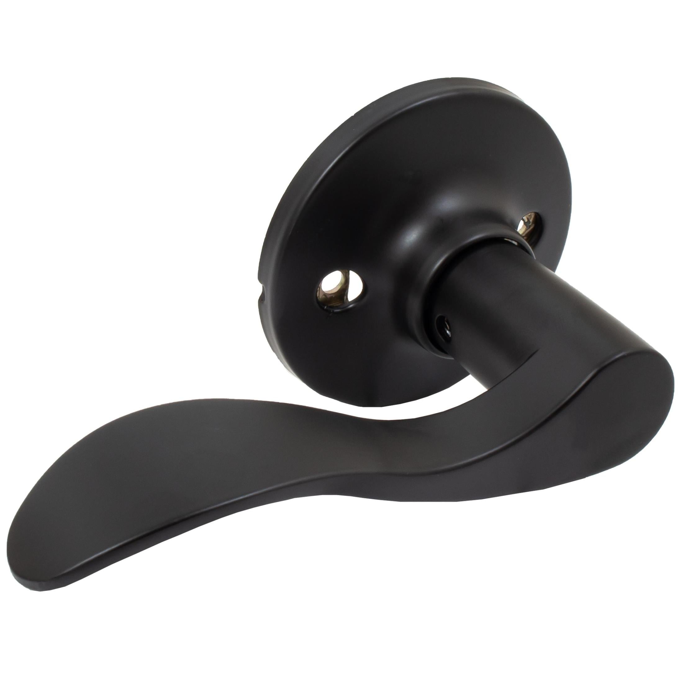 Beaverton Door Lever, Dummy (Non-Turning) Function