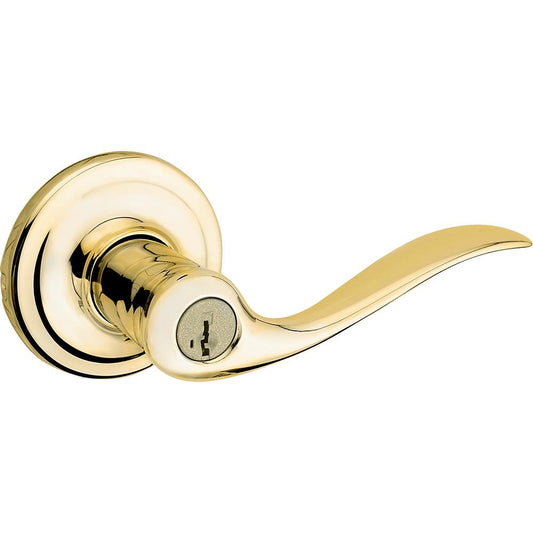 Tustin Entry Lever - 740 Series with Smartkey - Boxpack