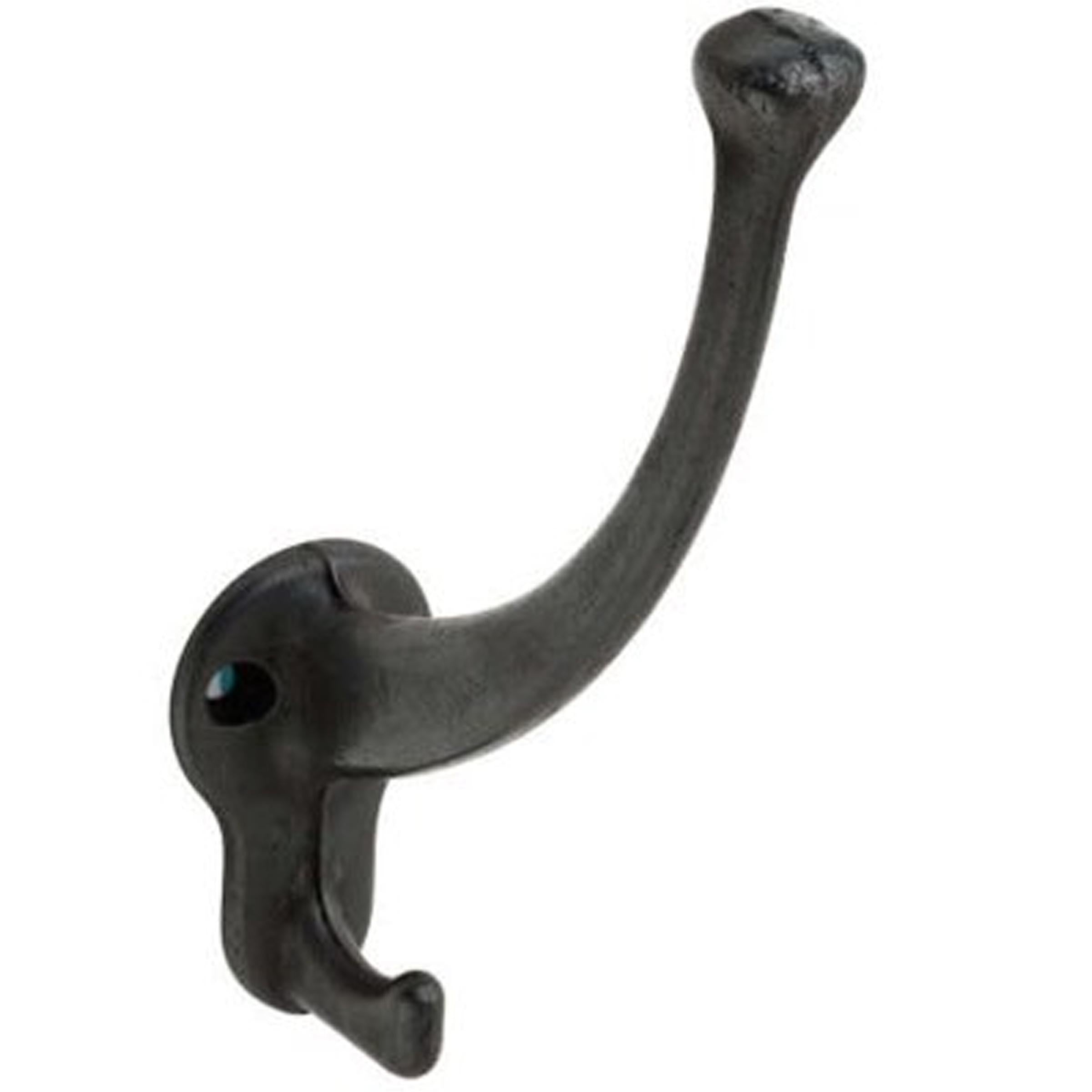 Ives by Schlage 575A10B Coat and Hat Hook
