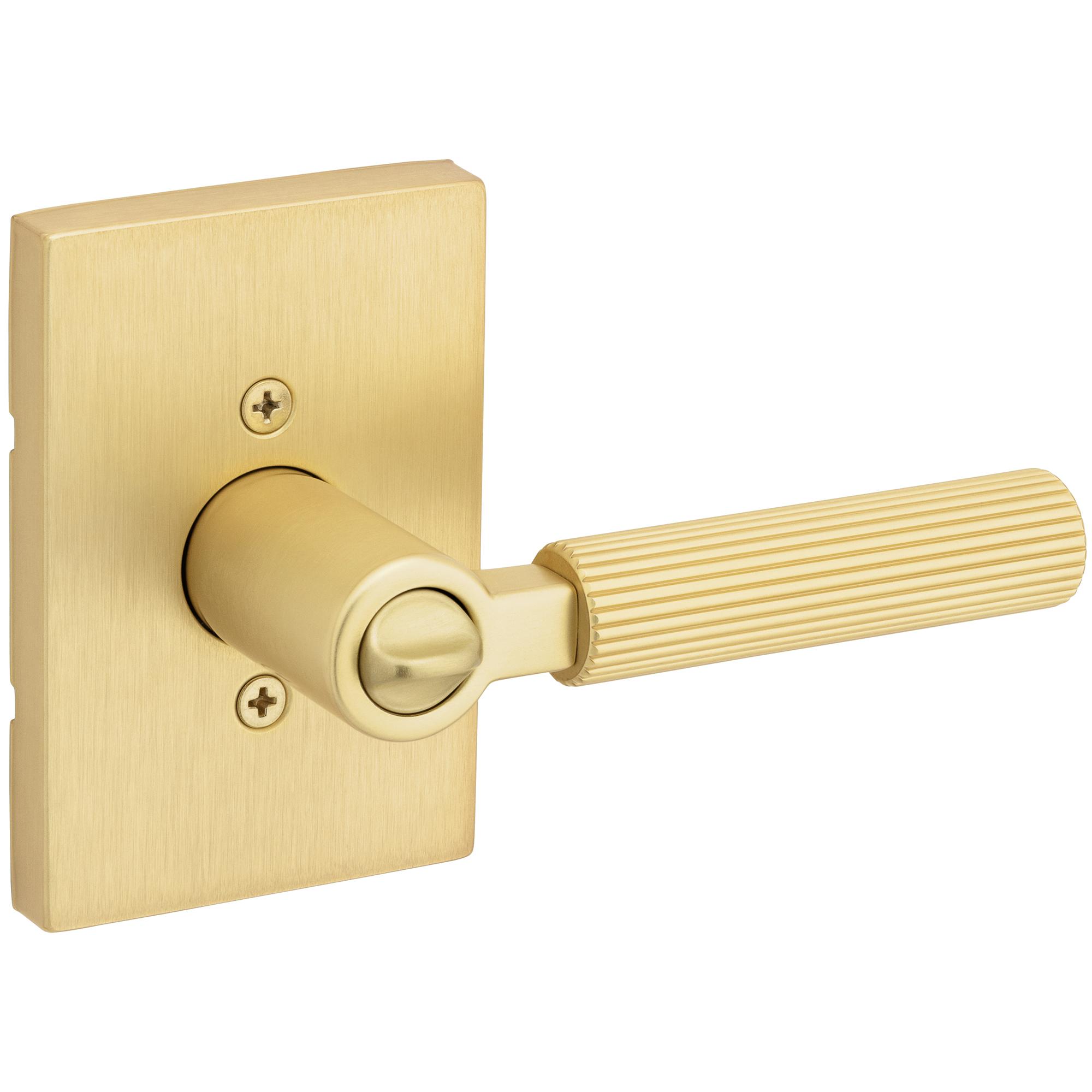 740MAL RCT 4 SMT 6AL RCS K3 Mirada Entry - Satin Brass