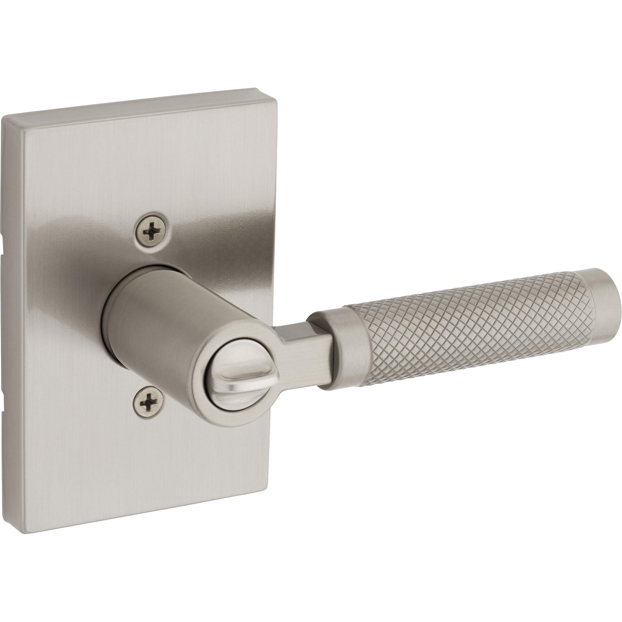 740PVL RCT 15 SMT 6AL RCS K3 Prava Entry - Satin Nickel