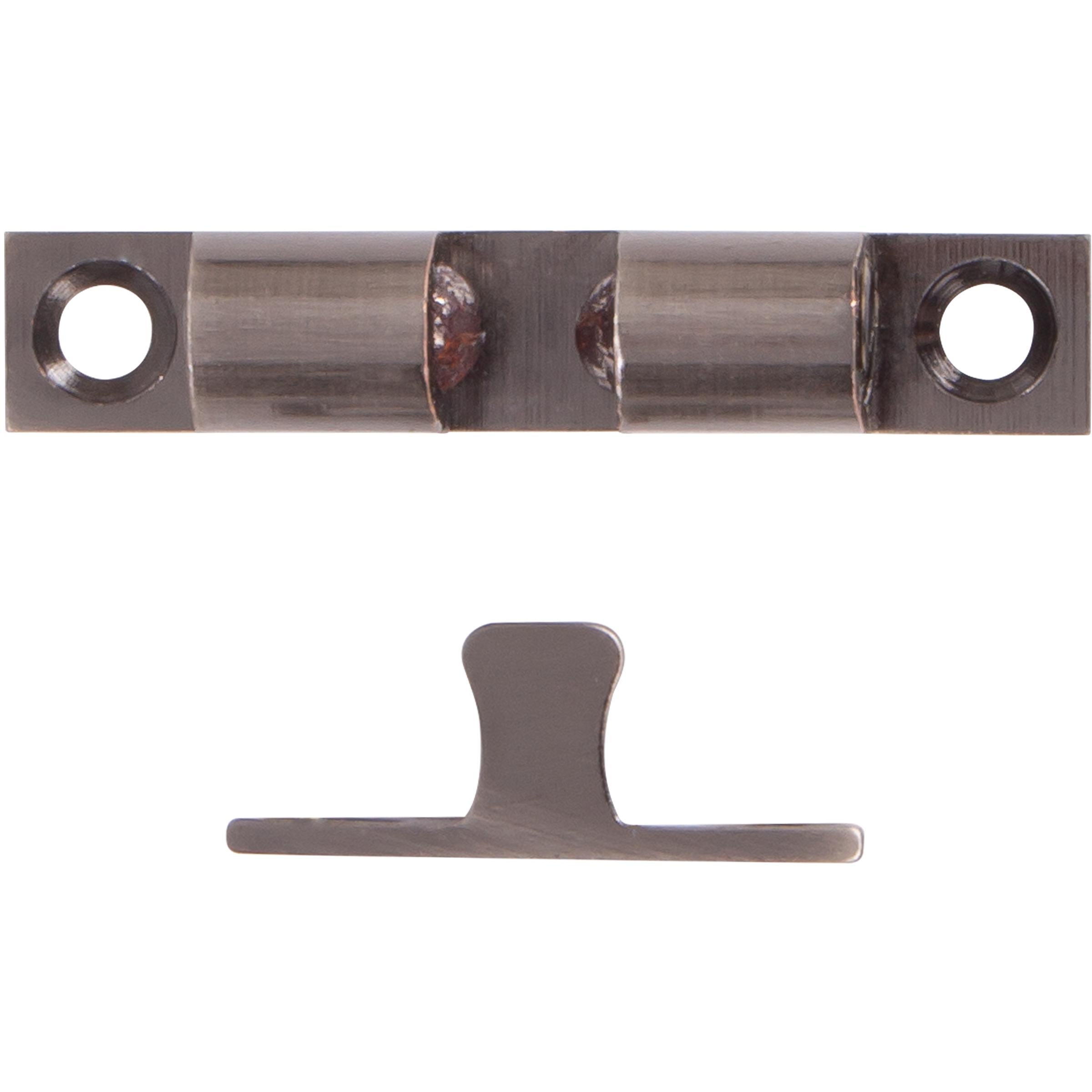 Friction Catch, 1-1/8 Inches