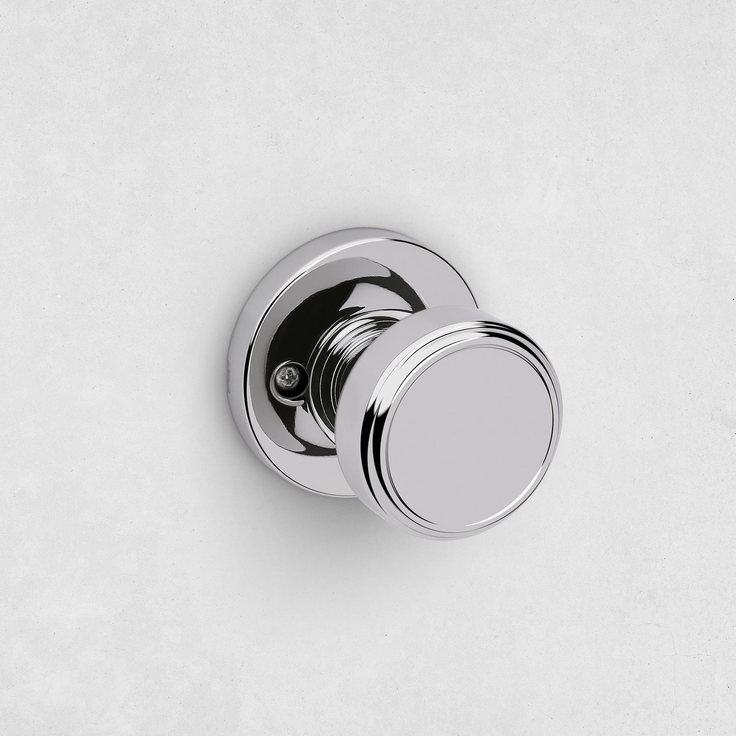 488MNK RDT 26 Maven Dummy - Polished Chrome