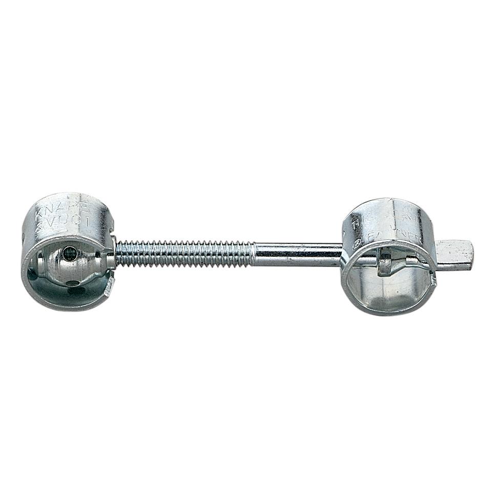 Tite-Joint Fastener 100pk by Knape & Vogt
