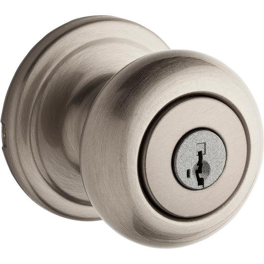 Hancock Entry Knob - 740 Series with Smartkey - Boxpack