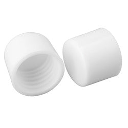Closet Pole End Cap
