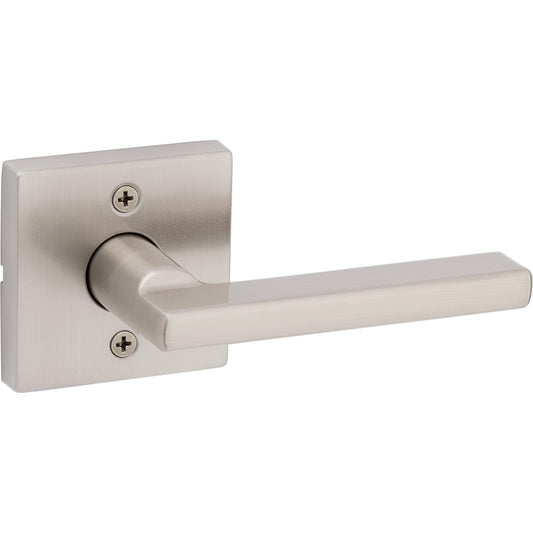 788HFL SQT 15 Halifax Dummy - Satin Nickel