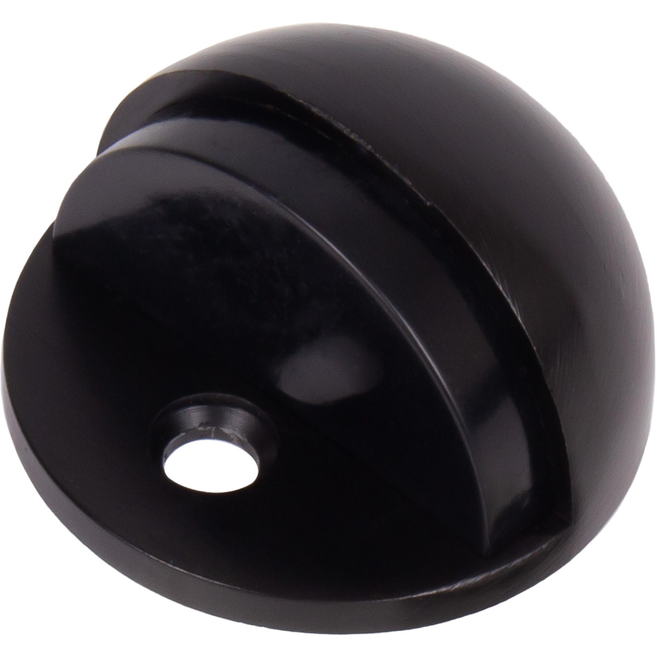 Low Rise Dome Door Stop 1" High